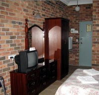 Ettalong Beach Tourist Resort - eAccommodation