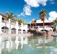 Quality Resort Siesta Resort - eAccommodation