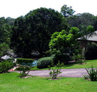 Avoca Beach Heritage Villas - eAccommodation