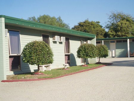 Koorooman VIC eAccommodation