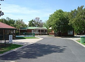 Albury Motor Village - eAccommodation 1