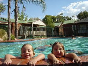 Albury Motor Village - eAccommodation 3