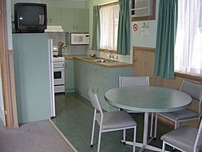 Albury Motor Village - eAccommodation 5