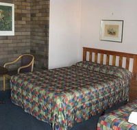 Downtown Motel - eAccommodation