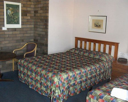 Downtown Motel - eAccommodation 0