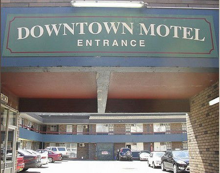 Downtown Motel - eAccommodation 1
