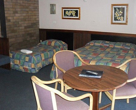 Downtown Motel - eAccommodation 2