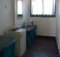 Cool Palms Motel - eAccommodation