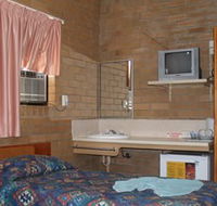 Ascot Budget Inn - eAccommodation