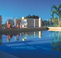 Reefside Villas Whitsunday - eAccommodation