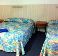 Mango Tree Motel - eAccommodation
