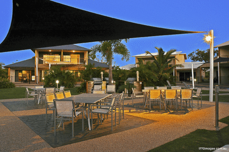 The Edge on Beaches - eAccommodation