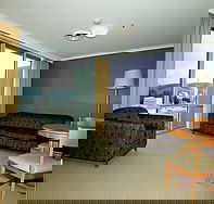 Waldorf Apartments Hotel Canberra - eAccommodation