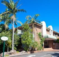 Belmore All Suite Hotel - eAccommodation
