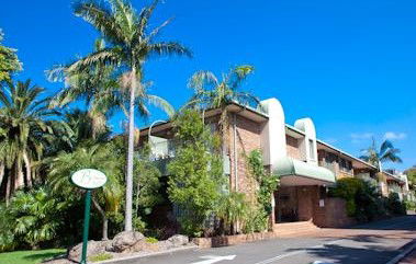 Belmore All Suite Hotel - eAccommodation 0