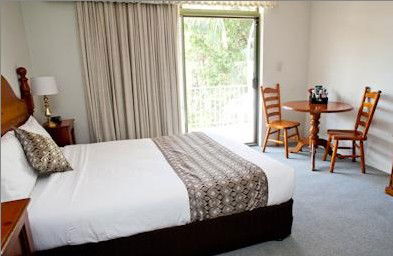 Belmore All Suite Hotel - eAccommodation 1
