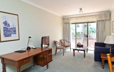 Belmore All Suite Hotel - eAccommodation 2