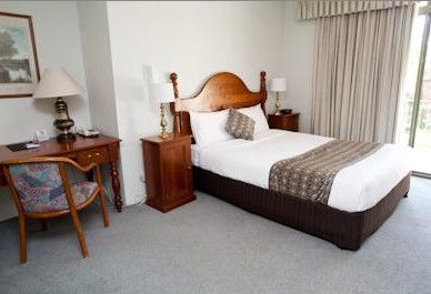 Belmore All Suite Hotel - eAccommodation 3