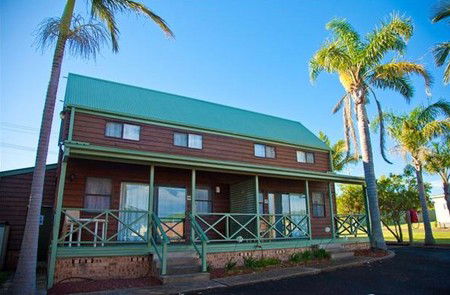 Beach Haven - eAccommodation 0