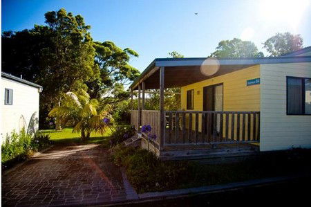 Beach Haven - eAccommodation 1