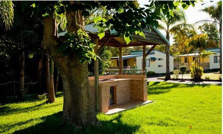 Beach Haven - eAccommodation 2