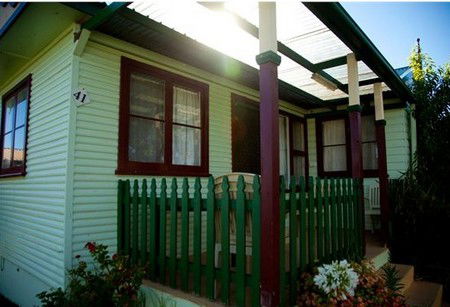 Beach Haven - eAccommodation 3