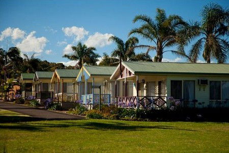 Beach Haven - eAccommodation 4
