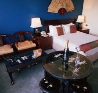 Best Western Madison Motor Inn - eAccommodation