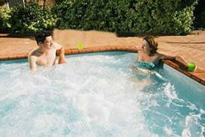 Birralee Holiday Villas - eAccommodation 4