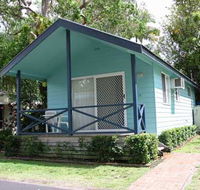Big4 Tweed Billabong Holiday Park - eAccommodation