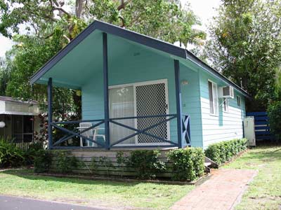 Big4 Tweed Billabong Holiday Park - eAccommodation 0