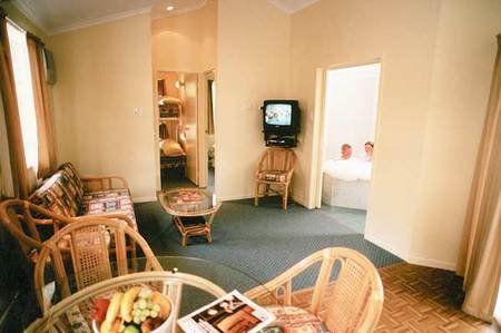 Big4 Tweed Billabong Holiday Park - eAccommodation 2