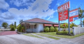 Best Western Twin Towns Motel - eAccommodation 1