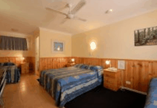 Best Western Twin Towns Motel - eAccommodation 3