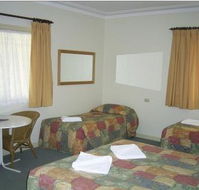 Bucketts Way Motel - eAccommodation