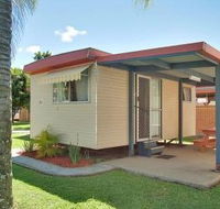 Pyramid Caravan Park - eAccommodation