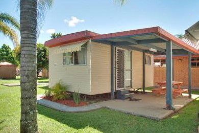 Pyramid Caravan Park - eAccommodation 0