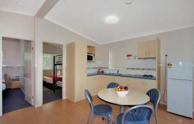 Pyramid Caravan Park - eAccommodation 2
