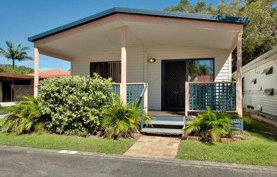 Pyramid Caravan Park - eAccommodation 4