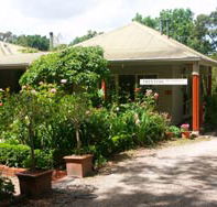 Treetops Bed And Breakfast - eAccommodation