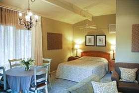 Treetops Bed And Breakfast - eAccommodation 1