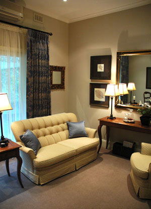 Treetops Bed And Breakfast - eAccommodation 4