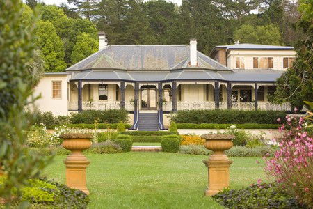 Craigieburn Resort - eAccommodation 0