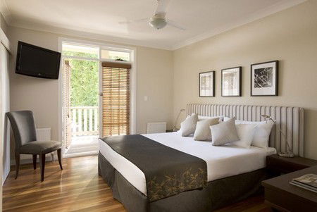 Craigieburn Resort - eAccommodation 2