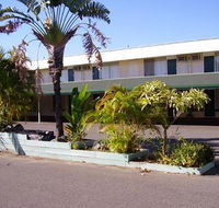 Ambassador Motel - eAccommodation