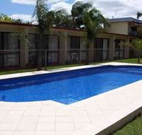Sunraysia Motel and Holiday Apartments - eAccommodation
