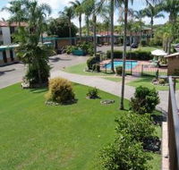 Haven Waters Motel and Suites - eAccommodation