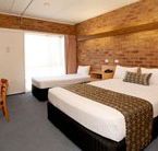 Dandenong Motel - eAccommodation