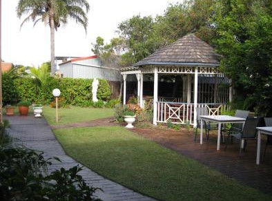 Town Beach Motor Inn - eAccommodation 1