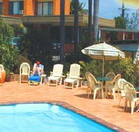 Aquatic Caravan Park - eAccommodation